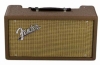 FENDER `63 TUBE REVERB BROWN TOLEX/WHEAT